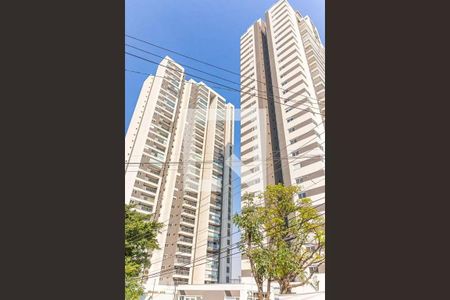 Apartamento à venda com 140m², 3 quartos e 2 vagasFachada