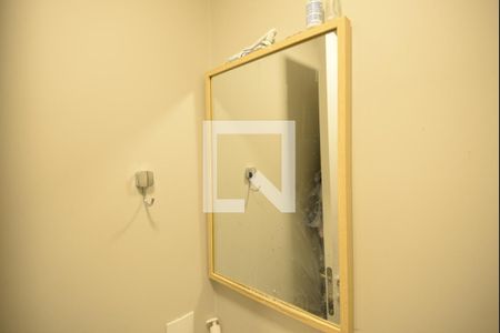 Apartamento à venda com 140m², 3 quartos e 2 vagasBanheiro de Serviço