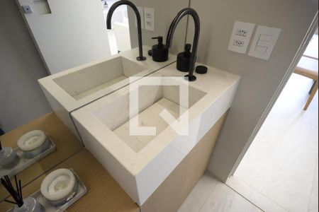 Apartamento à venda com 140m², 3 quartos e 2 vagasLavabo
