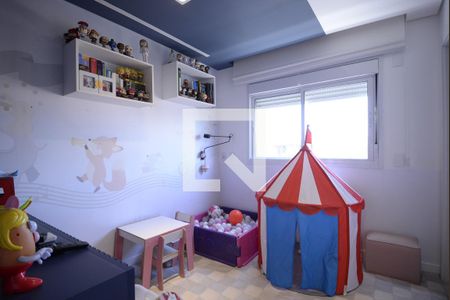 Apartamento à venda com 140m², 3 quartos e 2 vagasSuíte 2