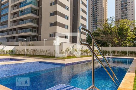 Apartamento à venda com 140m², 3 quartos e 2 vagasPiscina