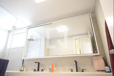 Apartamento à venda com 140m², 3 quartos e 2 vagasSuíte 3