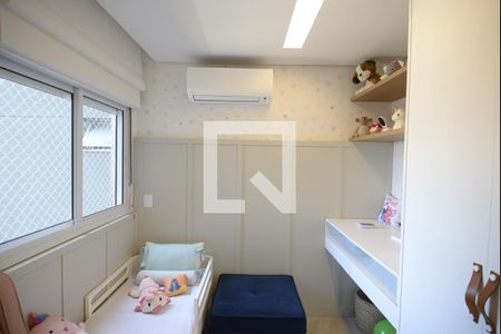 Apartamento à venda com 140m², 3 quartos e 2 vagasSuíte 1