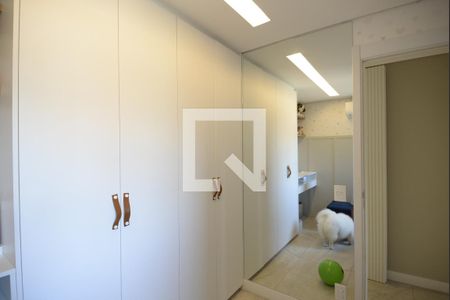 Apartamento à venda com 140m², 3 quartos e 2 vagasSuíte 1