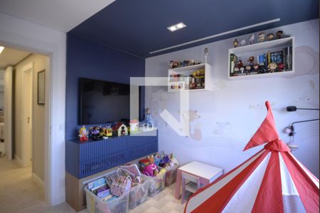 Apartamento à venda com 140m², 3 quartos e 2 vagasSuíte 2