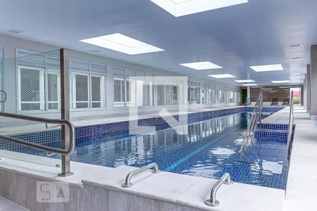 Apartamento à venda com 140m², 3 quartos e 2 vagasPiscina Coberta