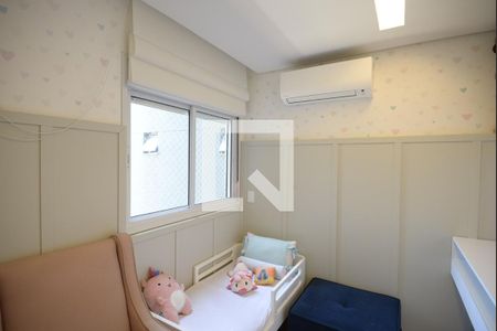 Apartamento à venda com 140m², 3 quartos e 2 vagasSuíte 1