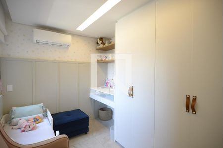 Apartamento à venda com 140m², 3 quartos e 2 vagasSuíte 1