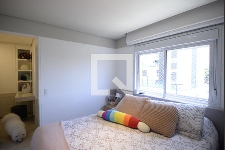 Apartamento à venda com 140m², 3 quartos e 2 vagasSuíte 3