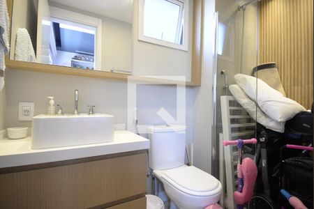 Apartamento à venda com 140m², 3 quartos e 2 vagasSuíte 2