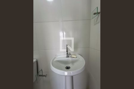 Studio de apartamento para alugar com 1 quarto, 25m² em Água Branca, São Paulo