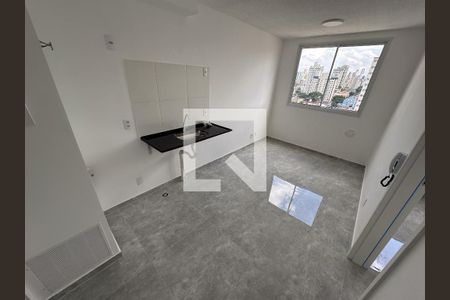 Studio de apartamento para alugar com 1 quarto, 25m² em Água Branca, São Paulo