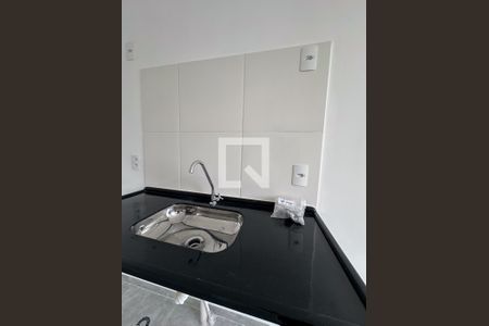Studio de apartamento para alugar com 1 quarto, 25m² em Água Branca, São Paulo