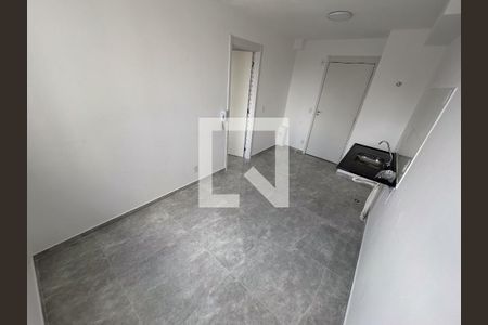 Studio de apartamento para alugar com 1 quarto, 25m² em Água Branca, São Paulo