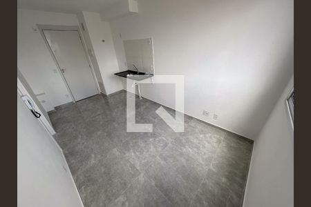 Studio de apartamento para alugar com 1 quarto, 25m² em Água Branca, São Paulo