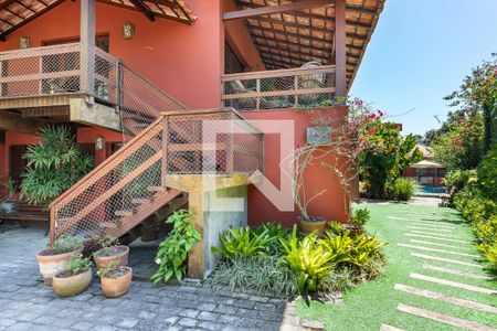 Casa de condomínio à venda com 460m², 4 quartos e 3 vagasArea comum