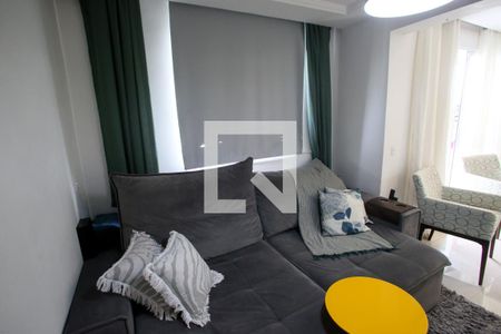 Sala de Estar de apartamento à venda com 2 quartos, 120m² em Pechincha, Rio de Janeiro