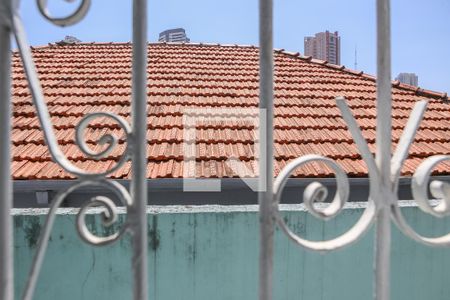 Vista da Sala de casa à venda com 1 quarto, 122m² em Vila Leopoldina, São Paulo
