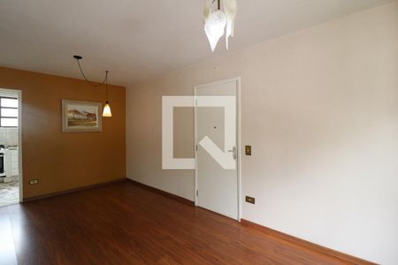 Sala de apartamento para alugar com 3 quartos, 86m² em Vila Municipal, Jundiaí