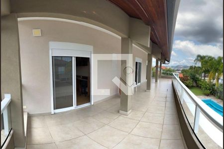 Casa à venda com 4 quartos, 404m² em Alphaville, Santana de Parnaíba