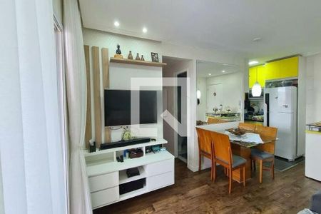 Apartamento para alugar com 3 quartos, 74m² em Parque Independência, São Paulo