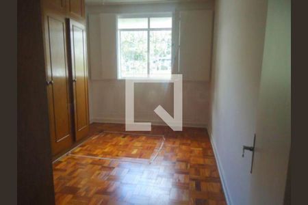 Apartamento à venda com 3 quartos, 121m² em Aclimação, São Paulo