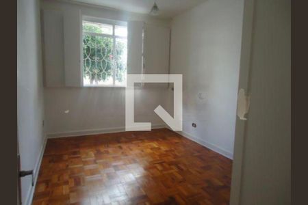 Apartamento à venda com 3 quartos, 121m² em Aclimação, São Paulo