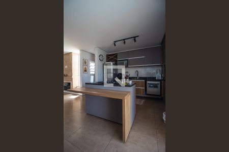 Casa à venda com 100m², 2 quartos e 3 vagasCozinha