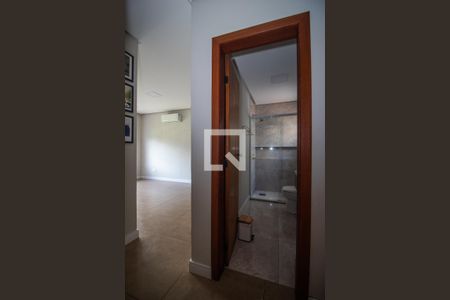 Casa à venda com 100m², 2 quartos e 3 vagasCorredor