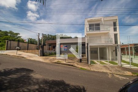 Casa à venda com 100m², 2 quartos e 3 vagasFachada