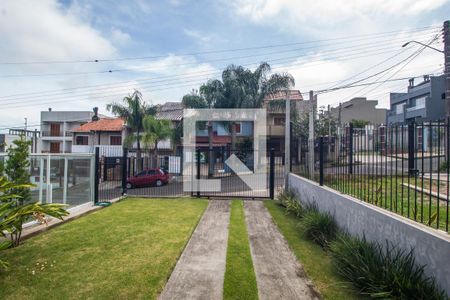 Casa à venda com 100m², 2 quartos e 3 vagasVista da suite