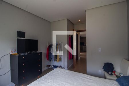 Casa à venda com 100m², 2 quartos e 3 vagassuite 2