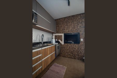 Casa à venda com 100m², 2 quartos e 3 vagasCozinha