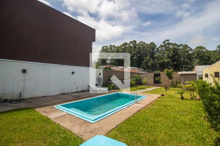 Casa à venda com 100m², 2 quartos e 3 vagasÁrea comum - Piscina