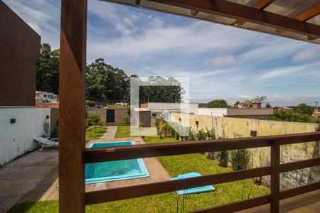 Casa à venda com 100m², 2 quartos e 3 vagasVaranda