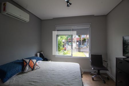 Casa à venda com 100m², 2 quartos e 3 vagassuite 2