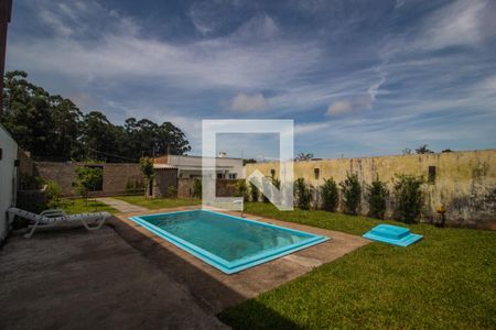 Casa à venda com 100m², 2 quartos e 3 vagasÁrea comum - Piscina