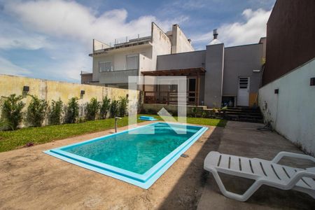 Casa à venda com 100m², 2 quartos e 3 vagasÁrea comum - Piscina