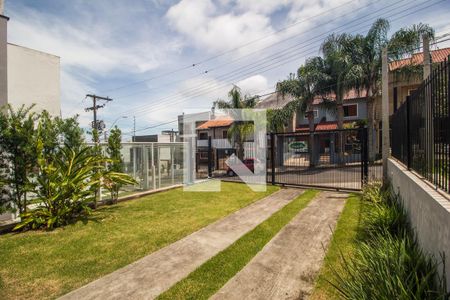 Casa à venda com 100m², 2 quartos e 3 vagasFachada