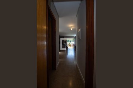 Casa à venda com 100m², 2 quartos e 3 vagasCorredor