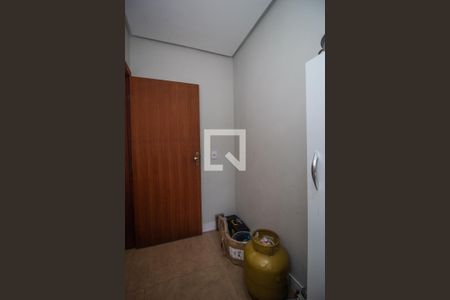 Casa à venda com 100m², 2 quartos e 3 vagasÁrea de Serviço