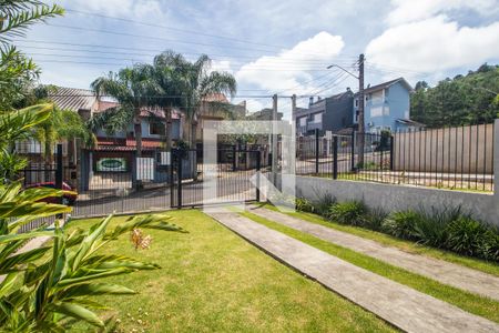 Casa à venda com 100m², 2 quartos e 3 vagasFachada