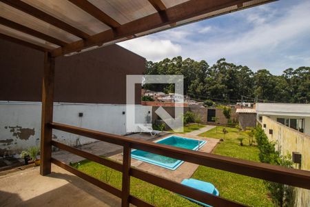 Casa à venda com 100m², 2 quartos e 3 vagasVaranda