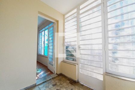 Hall de Entrada  de casa para alugar com 4 quartos, 188m² em São Bernardo, Campinas