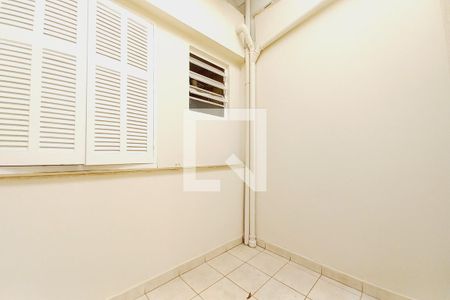 Área de Luz  de casa para alugar com 4 quartos, 188m² em São Bernardo, Campinas