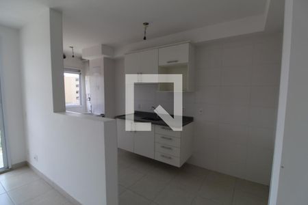 Apartamento para alugar com 54m², 2 quartos e 1 vagaCozinha