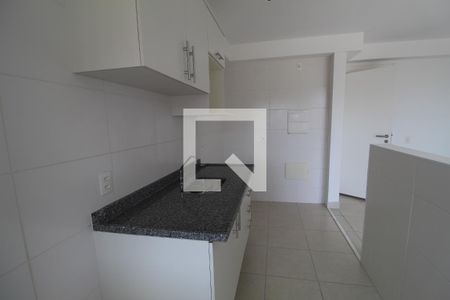 Apartamento para alugar com 54m², 2 quartos e 1 vagaCozinha