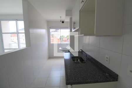 Apartamento para alugar com 54m², 2 quartos e 1 vagaCozinha