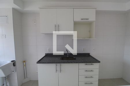 Apartamento para alugar com 54m², 2 quartos e 1 vagaCozinha