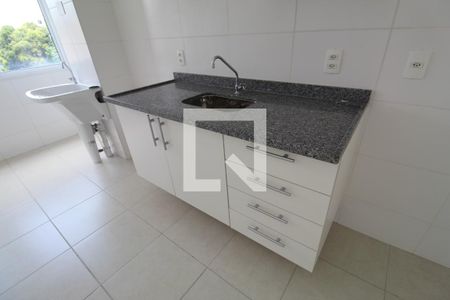 Apartamento para alugar com 54m², 2 quartos e 1 vagaCozinha